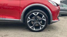 CUPRA Formentor 1.5 TSI 150 V2 5dr Petrol Estate